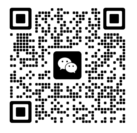扫码加微信云搜站导航